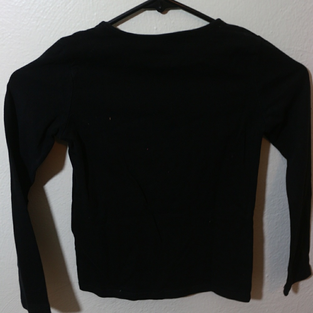 H&M Basic Tee - Picture 2 of 4